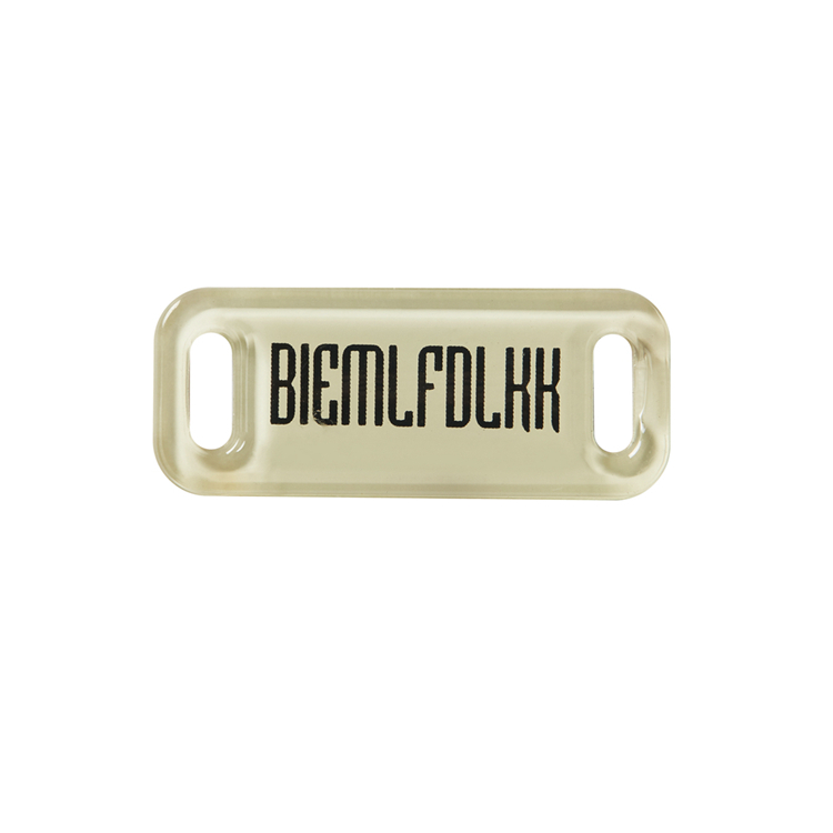Find the perfect iron-on name patches for your clothes